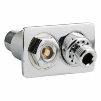 Wall Hydrants thumbnail