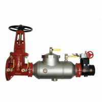 Double Check Backflow Preventers thumbnail