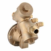 Reduced-Pressure Zone Backflow Detectors thumbnail