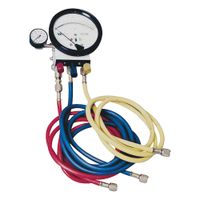 Test Kits for Backflow Preventers thumbnail