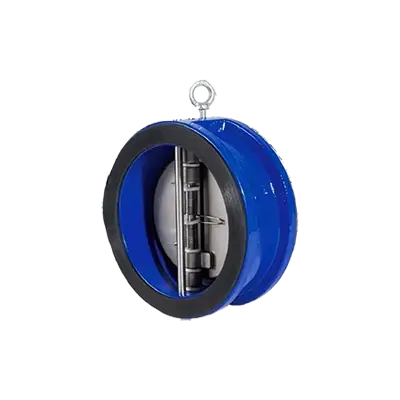 Double-Door Wafer Check Valves thumbnail