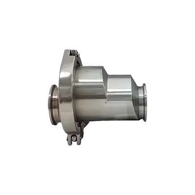 Food Grade & Sanitary Poppet Check Valves thumbnail