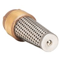 Foot Valves thumbnail