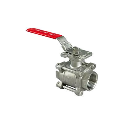 General Service Ball Check Valves thumbnail