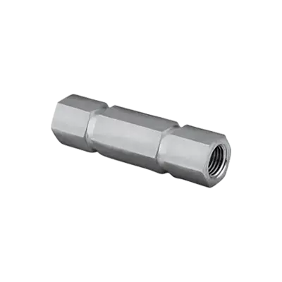 General Service Poppet Check Valves thumbnail