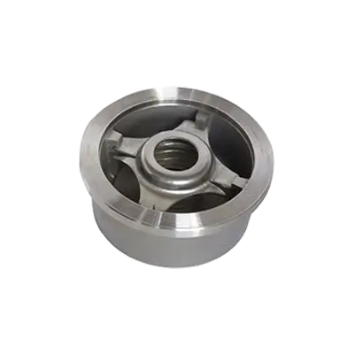 Inline Disc Check Valves thumbnail