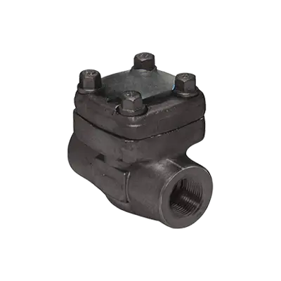 Inline Piston Check Valves thumbnail
