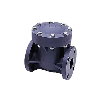 Inline Swing Check Valves thumbnail