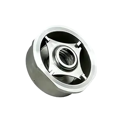 Wafer Disc Check Valves thumbnail