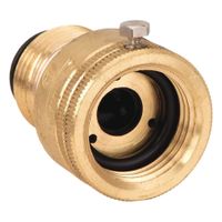Hose Bibb Vacuum Breakers thumbnail