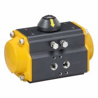 Pneumatic Valve Actuators thumbnail