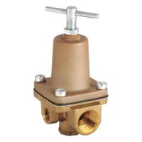 Pressure & Temperature Control Valves thumbnail