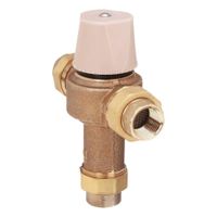 Mixing Valves thumbnail