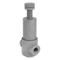 Corrosive & Ultra-Pure Liquids Pressure Regulators thumbnail