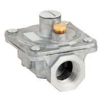 Gas Pressure Regulators thumbnail