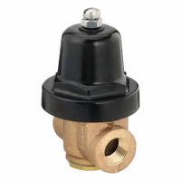 General Purpose Pressure Regulators thumbnail
