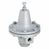 Steam Pressure Regulators thumbnail