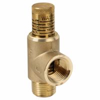 Pressure Relief Valves thumbnail