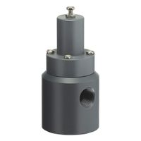 Corrosive & Ultra-Pure Liquids Pressure Relief Valves thumbnail
