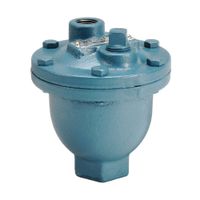 Vacuum & Air Release Valves thumbnail
