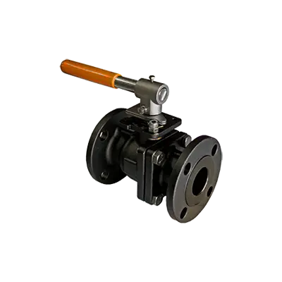 Fire-Safe Manual Ball Valves thumbnail
