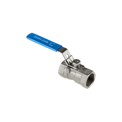 General Purpose Manual Ball Valves thumbnail