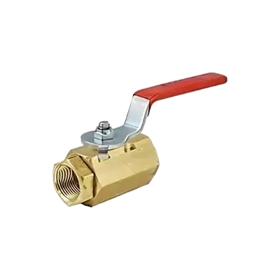 Manual Ball Valves for Chemicals thumbnail