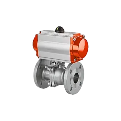 Pneumatically-Actuated Ball Valves for Potable Water thumbnail