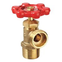 Boiler Drain Valves thumbnail