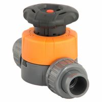 Manually-Operated Diaphragm Valves thumbnail