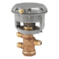 Pneumatically-Actuated Diaphragm Valves thumbnail