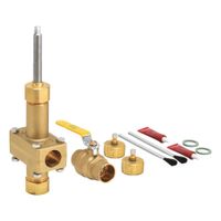 Emergency Shutoff Devices for Pipe Repair thumbnail