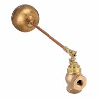 Float Valves & Floats thumbnail