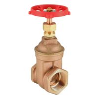 Gate Valves thumbnail