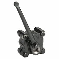 Boiler Blow-Off Gate Valves thumbnail