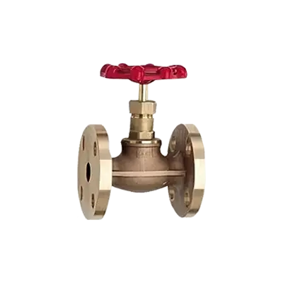 Bronze General Purpose Gate Valves thumbnail