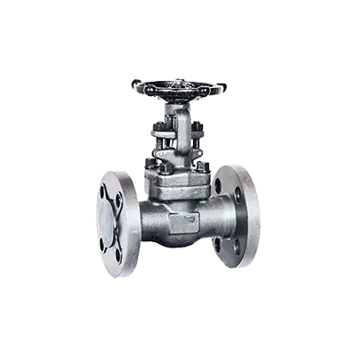 Carbon Steel Gate Valves for Petroleum & Gas Industry thumbnail