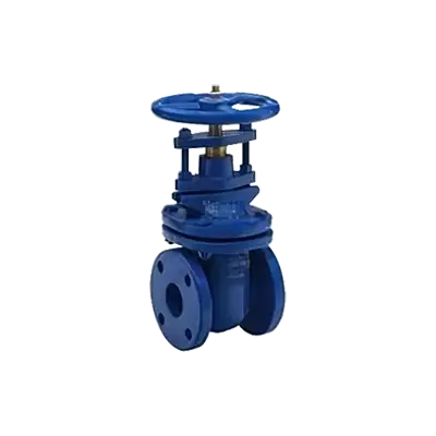 Cast Iron & Ductile Iron General Purpose Gate Valves thumbnail