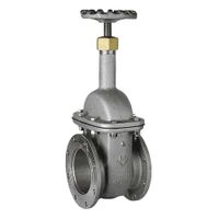 Gate Valves for Dry Materials thumbnail