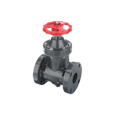 PVC Gate Valves for Chemicals thumbnail