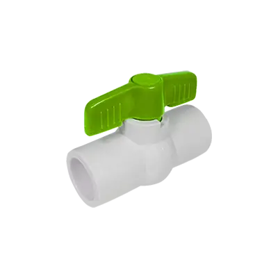 PVC Gate Valves for Potable Water thumbnail