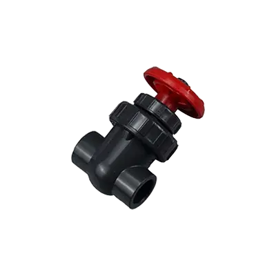 PVC General Purpose Gate Valves thumbnail