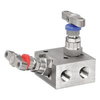 Instrumentation Manifolds thumbnail