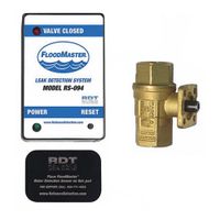 Leak Detection & Automatic Water Shut-Off Systems thumbnail