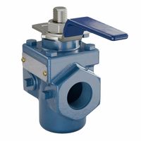 Industrial Process Plug Valves thumbnail