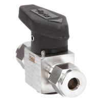 Instrumentation Plug Valves thumbnail