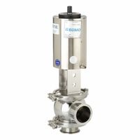 Sanitary Shut-Off, Diverter & Sampling Valves thumbnail