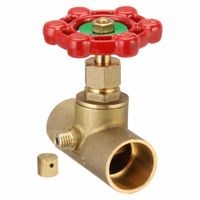 Stop & Waste Valves thumbnail