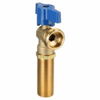 Washing Machine Valves thumbnail