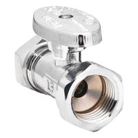 Water Supply Stops thumbnail